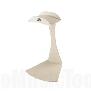 K&M 16075 Headphone Table Stand - Sand Beige Vente Flash