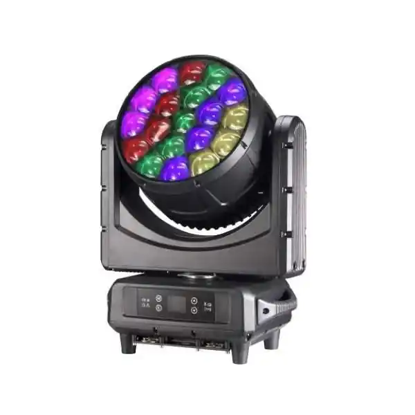 NicolsSPRINTER IP WASH 760 Commander Vite