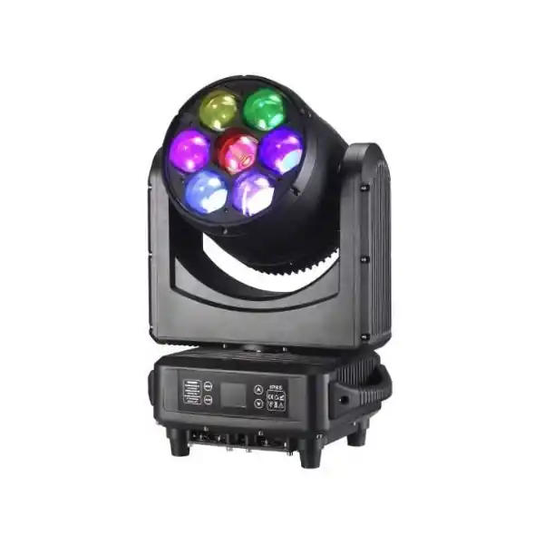 NicolsSPRINTER IP WASH 420 Promotion