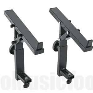 K&M 18822 Stacker - Black Certifié