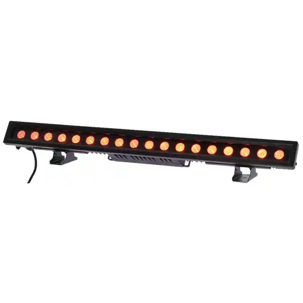 Algam LightingBARWASH 1812 PIX-IP Vente Flash