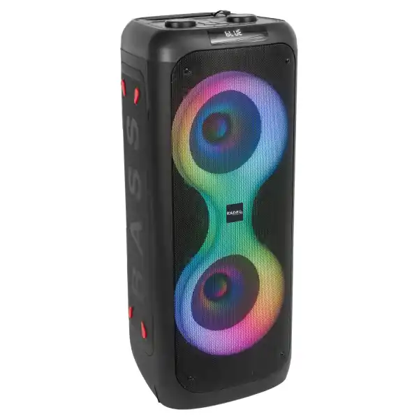 Ibiza SoundCOLUMBA700 Haute Qualité