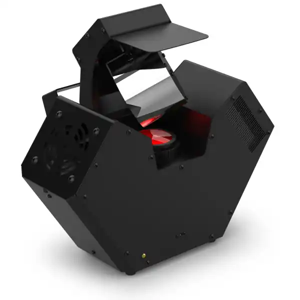 Acheter Direct Chauvet DJBLAZOR