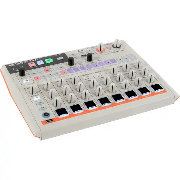 ArturiaDrumBrute Impact 1984 Expédition Rapide