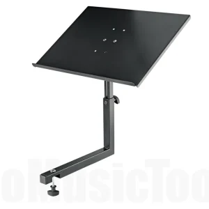 K&M 12162 Tray - Black Nouveauté