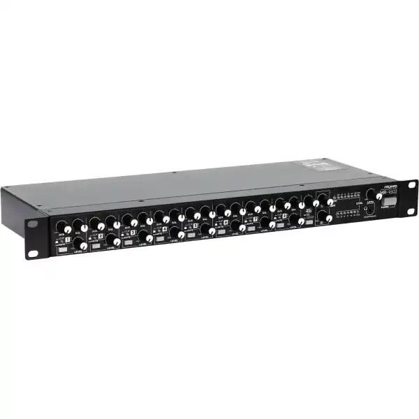 Algam AudioMR-1602 Prix Bas