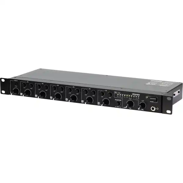 Prix Cassé Algam AudioMR-702