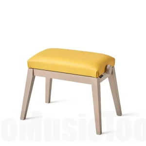Vente Flash K&M 13942 Piano Bench - Yellow