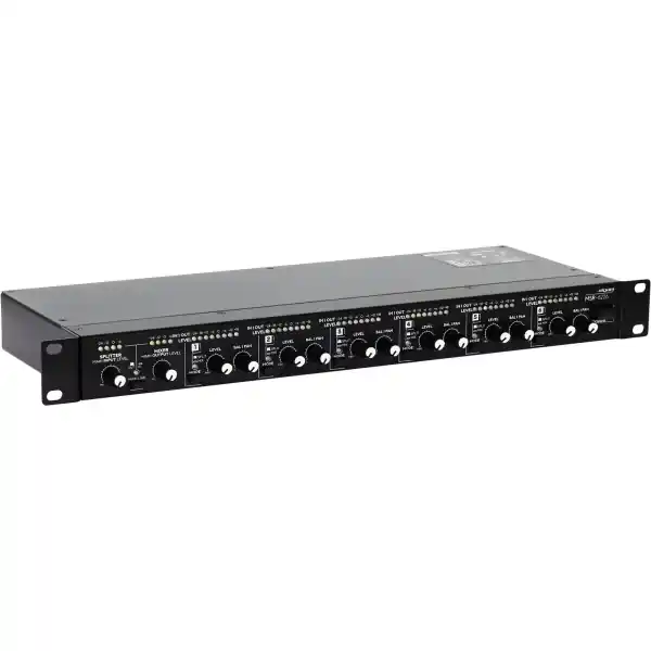 Petit Prix Algam AudioMSR-6226