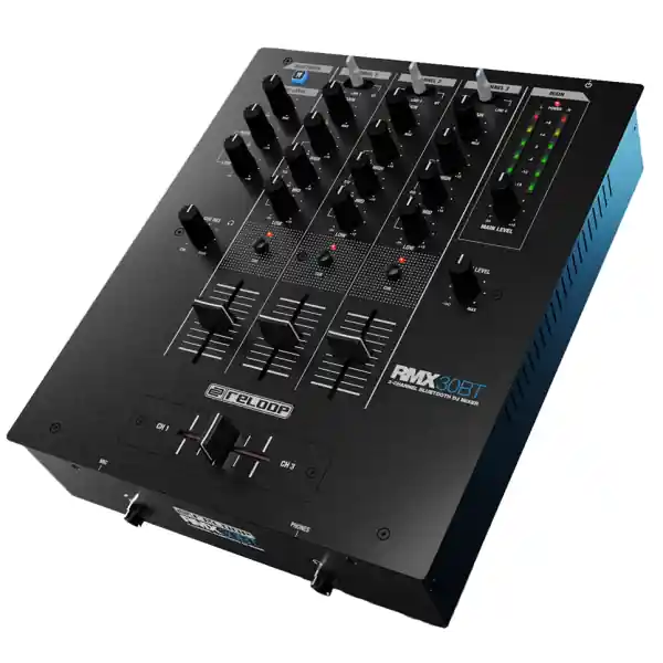 Haute Qualité ReloopRMX-30 BT