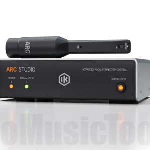 Bon Marché IK Multimedia ARC Studio - Room Correction System