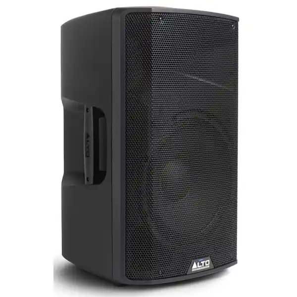 Alto ProfessionnalTX412 Meilleure Vente