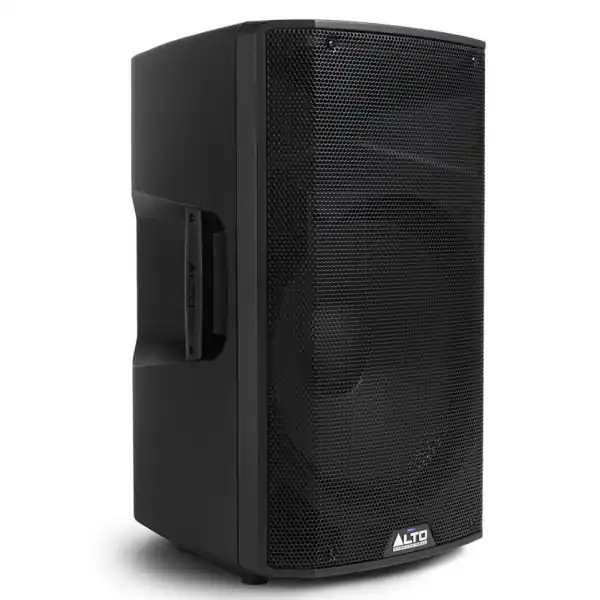 Nouveauté Alto ProfessionnalTX415