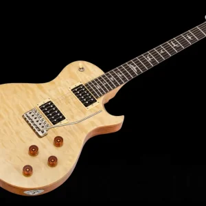 PRS SE Tremonti Custom Quilted Top NAT - Natural Limited Edition Dernier Modèle