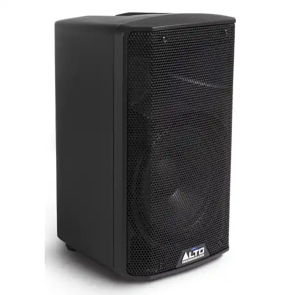 Commander Maintenant Alto ProfessionnalTX410