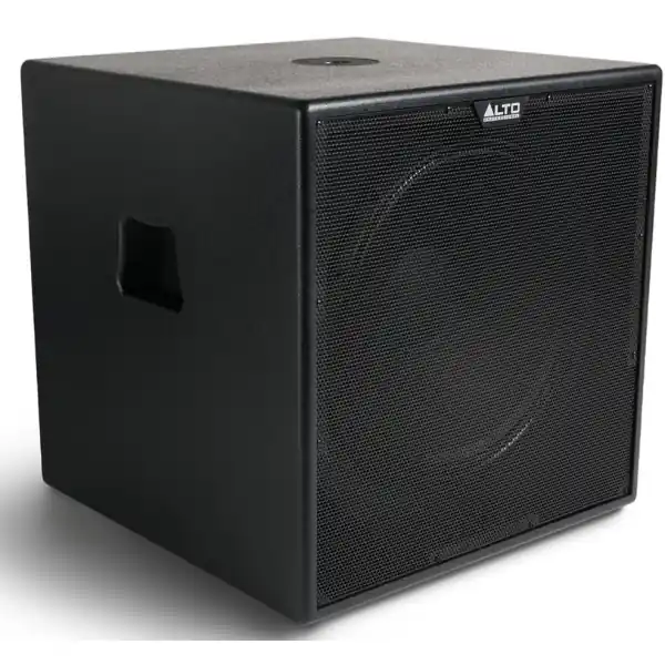 Alto ProfessionnalTX18S Offre Limitée