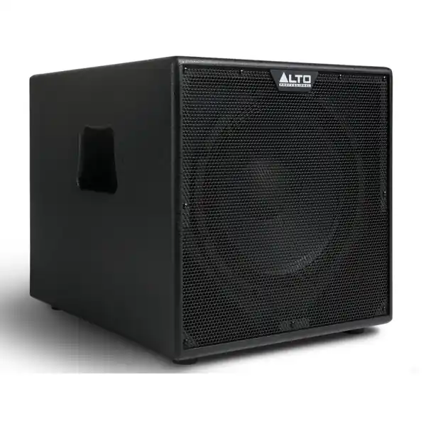 Prix Cassé Alto ProfessionnalTX12S