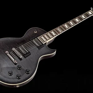ESP Eclipse-II QM Duncan STBK - See Thru Black Paiement Sécurisé