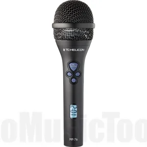 Meilleur Prix TC Helicon MP-76