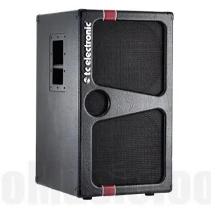 TC Electronic K212 - b-stock (1x opened box) Dernière Chance
