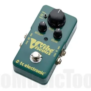 TC Electronic Viscous Vibe - b-stock (1x opened box) Offre Du Jour