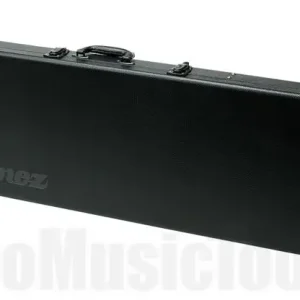 Commande En Gros Ibanez W101RG Wooden Case for RG,RG7, RGD, RGD7, RG8, RG9, S, SA