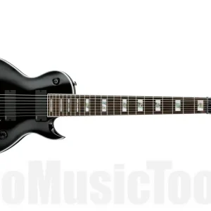 Prix Promo Ibanez ARZIR28 BK - Black - Iron Label