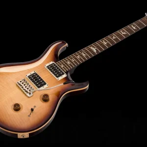 PRS USA Custom 24 OY - Boyd Burst Marque