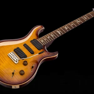 PRS USA 513 MT - McCarty Sunburst Super Prix