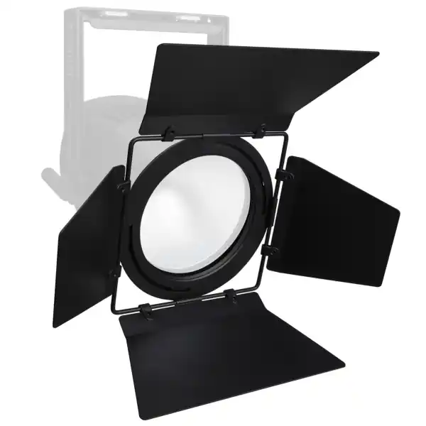 Must-Have BriteQBT-BARN 4 RAY-SERIES