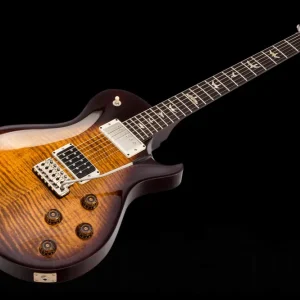 PRS USA Mark Tremonti BW - Black Gold Wraparoundburst Offre Du Jour
