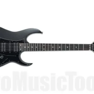 Solde Ibanez RG655 GK Prestige - Galaxy Black - b-stock (1x opened box)