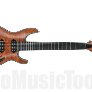 Ibanez SIX27FDBG NT - Natural - Iron Label Nouvelle Collection