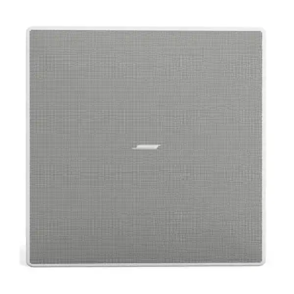 Bose ProfessionalEdgeMax EM180-LP (BLANC) Haute Qualité
