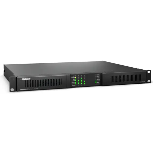 Prix Promo Bose ProfessionalPowerShareX PSX1204D