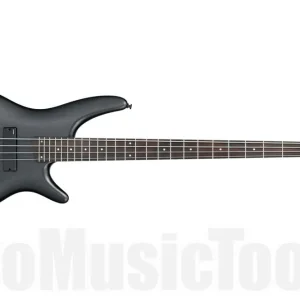 Dernière Chance Ibanez SR300B WK - Weathered Black