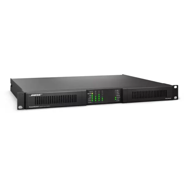 Bose ProfessionalPowerShareX PSX2404D Top Vente