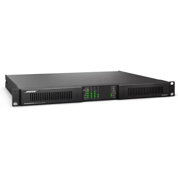 Bose ProfessionalPowerShareX PSX4804D Retour Gratuit