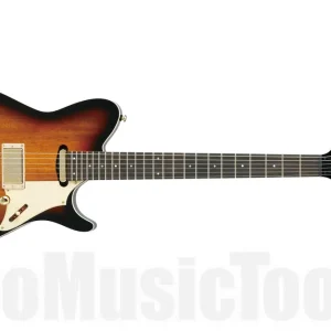 Marque Ibanez FR365 TFB - Tri Fade Burst
