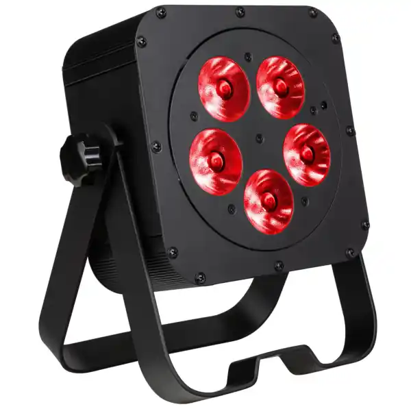 JB SystemsLED PLANO5-6IN1 Prix Choc