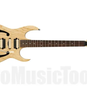 Ibanez PGM80P NT - Natural - Paul Gilbert Signature Limited Edition - b-stock (1x opened box) Meilleur Choix