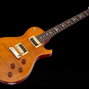 PRS SE 245 Singlecut VY - Vintage Yellow Must-Have