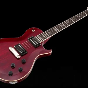 PRS SE Tremonti VC - Vintage Cherry Affaire À Saisir