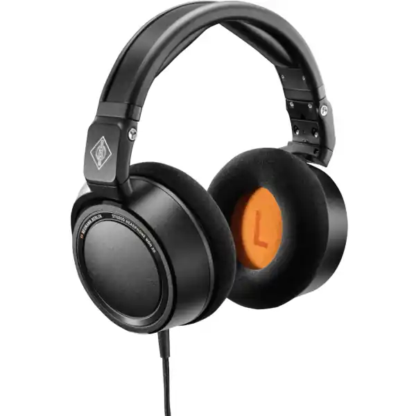Acheter En Ligne NeumannNDH 20 Black Edition