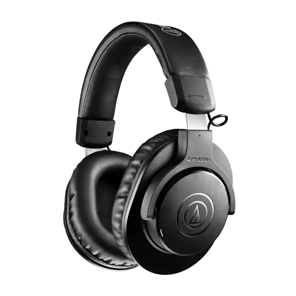 Prix Promo Audio-TechnicaATH-M20XBT