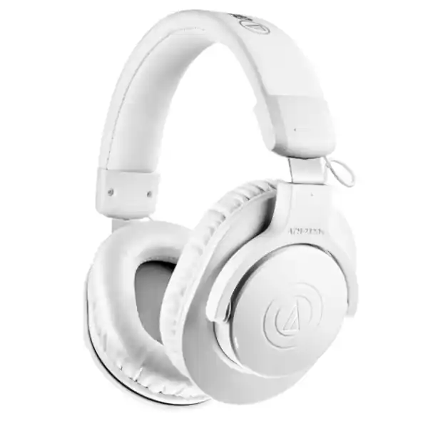 Audio-TechnicaATH-M20XBT WH Super Prix