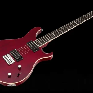 Usine Directe PRS SE Mike Mushok Baritone VC - Vintage Cherry