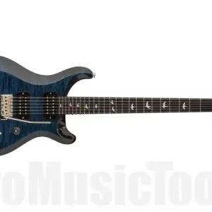 PRS USA S2 30th Anniversary Custom 24 WB - Whale Blue Dernier Modèle