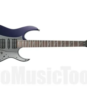 Nouvel Arrivage Ibanez RG2550Z MYM Prestige - Mystic Night Mica