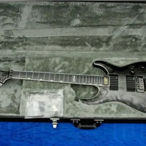 ESP Horizon FR EMG OXI - Oxidized Iron Pas Cher
